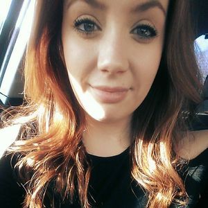 Meet your Posher, Ava